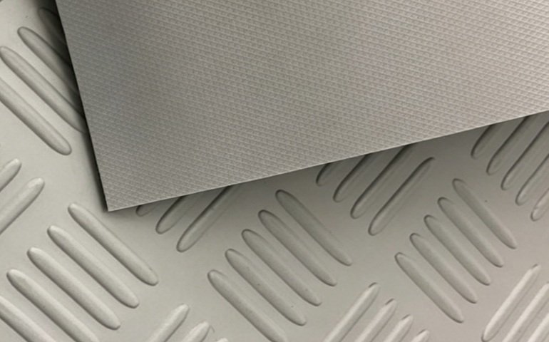 Back surface