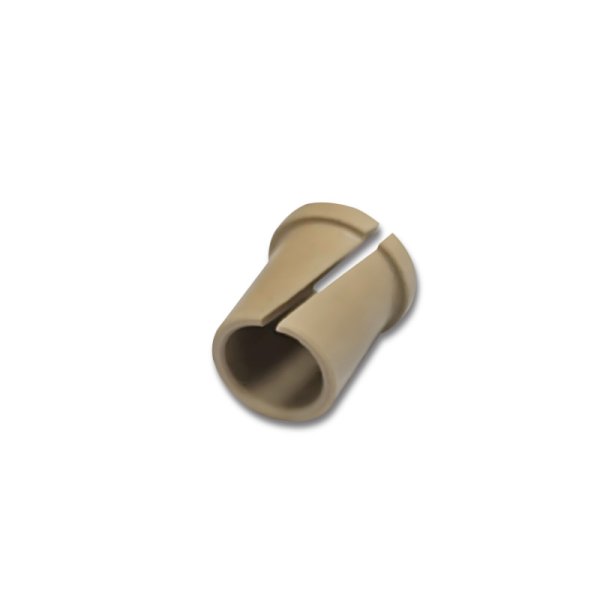 Polyflon™ Bearing Bushing for Series-C, PTFE