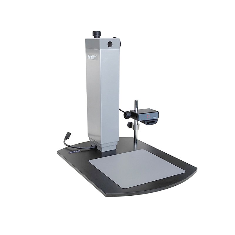  EasLift™ eST3, Electric Stand