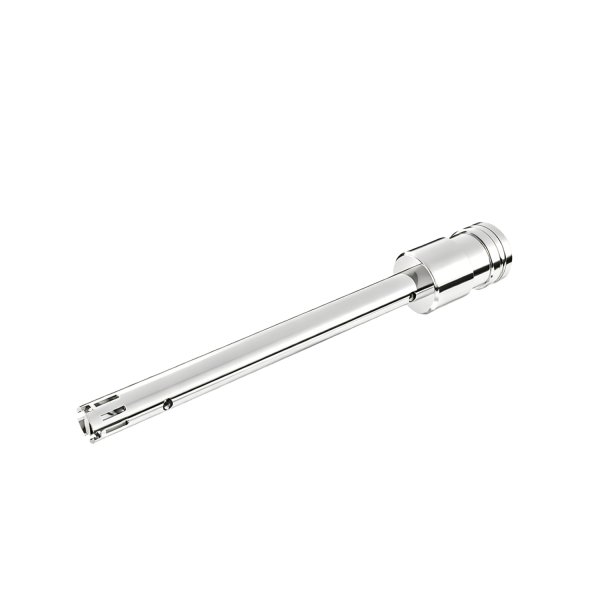 T10S, Standard, Ø10mm