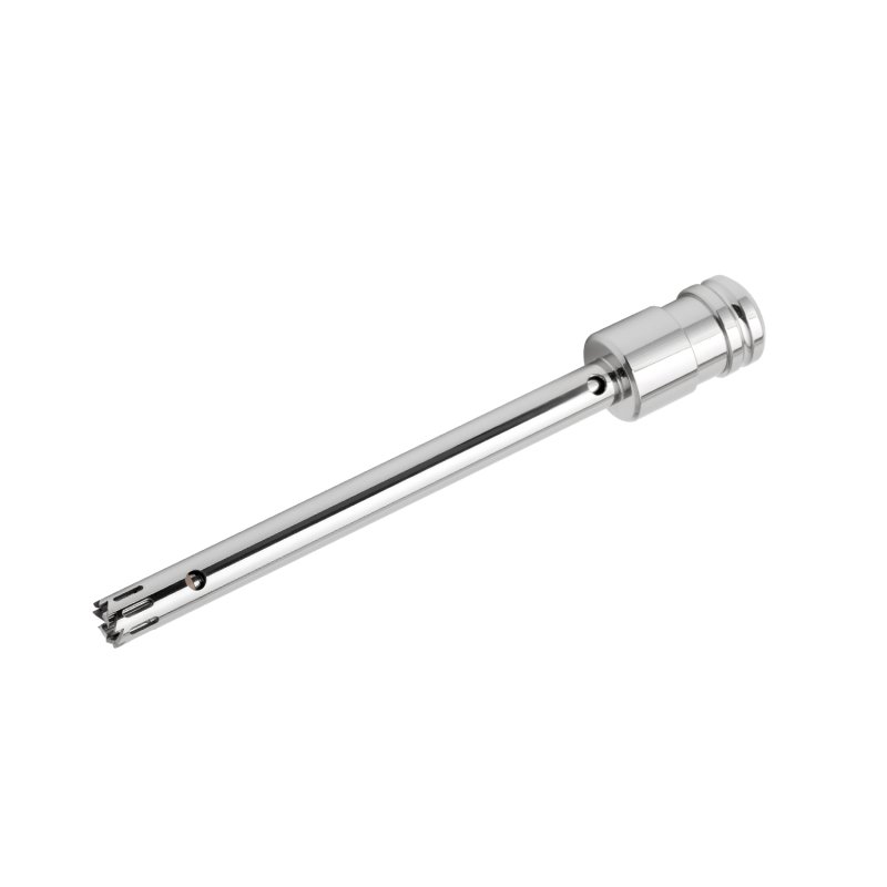 T10W, Serrated, Ø10mm