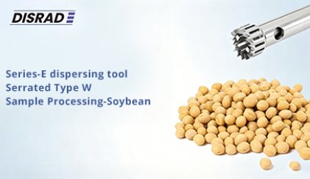 Particle Size Reduction