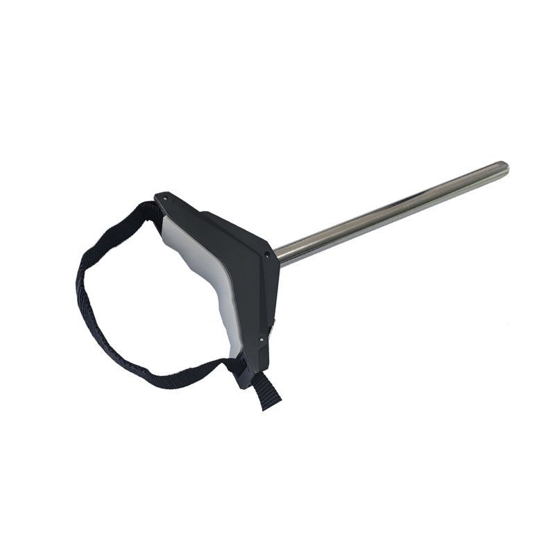 DC150, Container Fixing Clamp