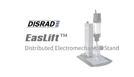 EasLift  Electric Stands