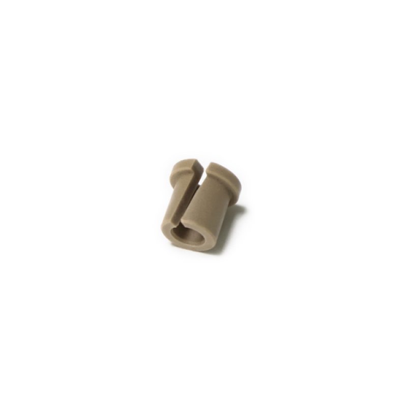 Polyflon™ Bearing Bushing for T14/T18 Series, PTFE