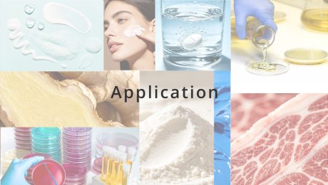 Application Notes