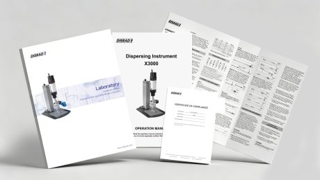 Brochures & Instructions