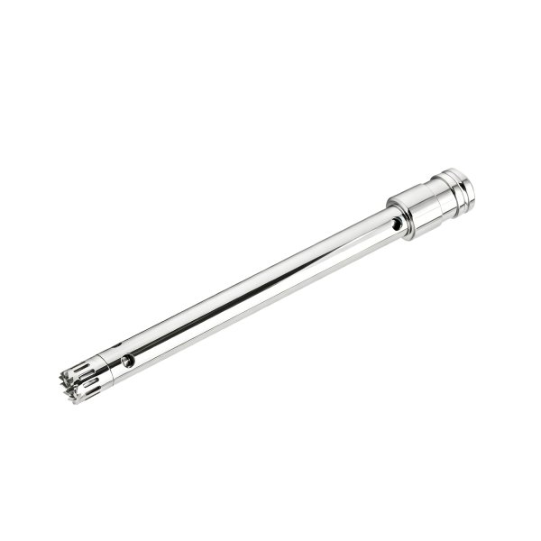 T12W, Serrated, Ø12mm