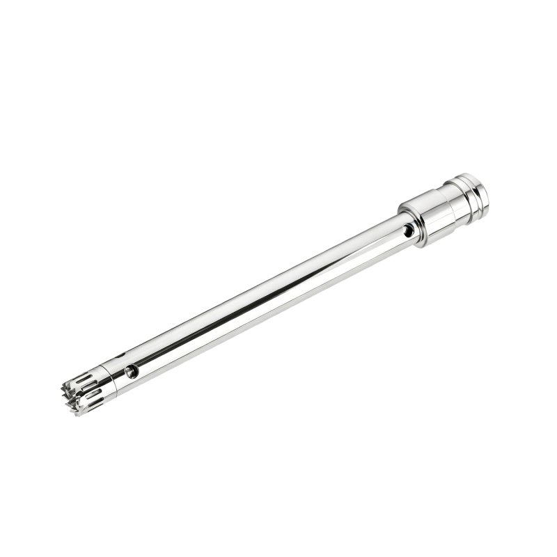T12W, Serrated, Ø12mm
