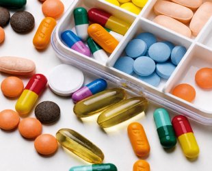 Pharmaceuticals