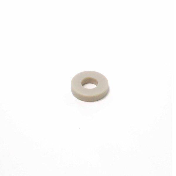Polyflon™ Gasket for T10S&T10W, PEEK
