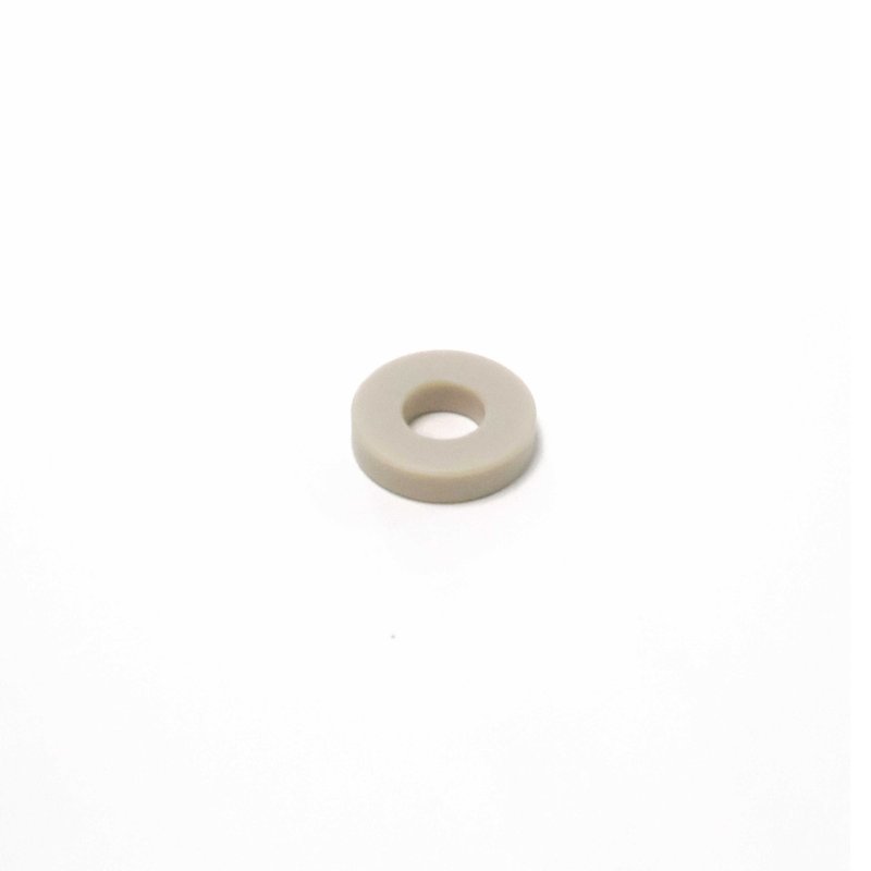Polyflon™ Gasket for T10S&T10W, PEEK