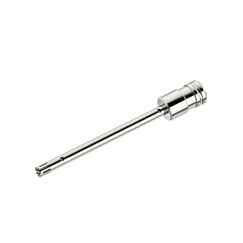 T7W, Serrated, Ø7mm