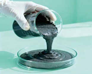 Battery Slurry