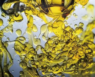 Oil-water