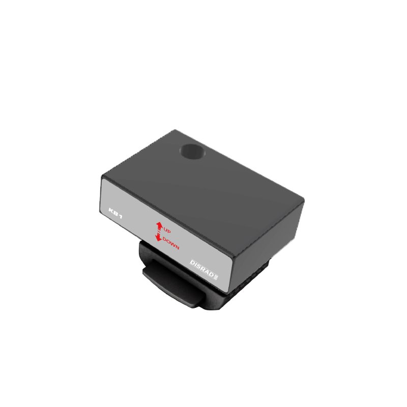  KB1, Controller