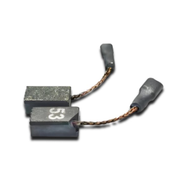 Carbon Brush, Suitable for X2000