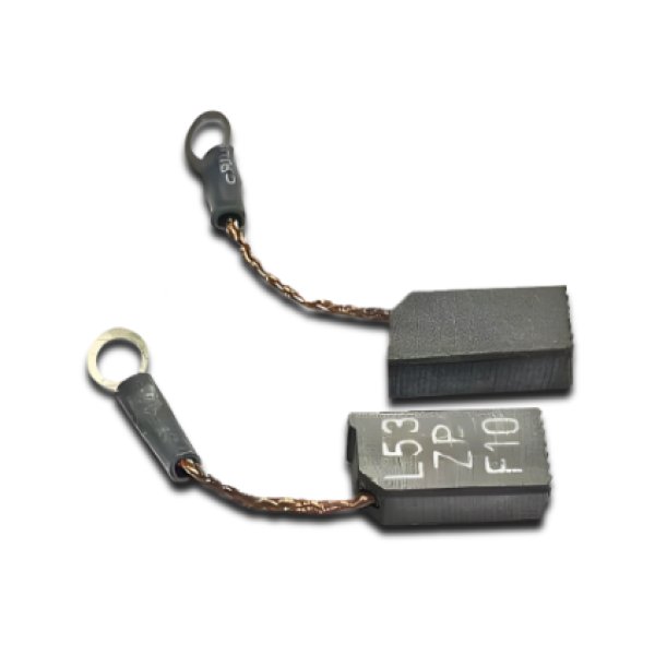 Carbon Brush, Suitable for X3000