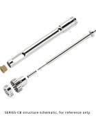 CB-SERIES Dispersion Tools Product Catalogue_2026_V6