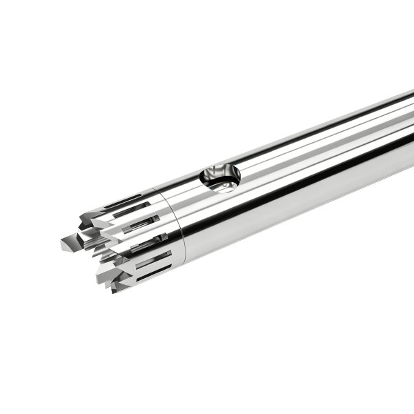 ET20/S20W+, Pre-cut, Ø20mm  