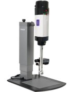 Product Catalog for X4000 Disperser