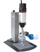 Product Catalog for X3000 Disperser