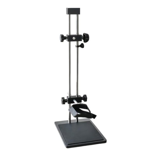 STL2, Plate Stand