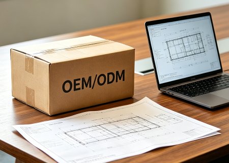 Custom / OEM / ODM— Integrated Solutions