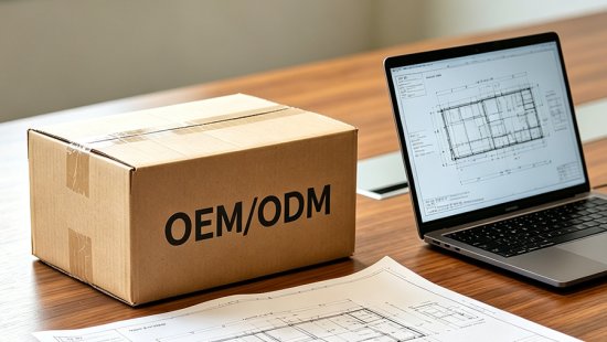 Custom / OEM / ODM— Integrated Solutions