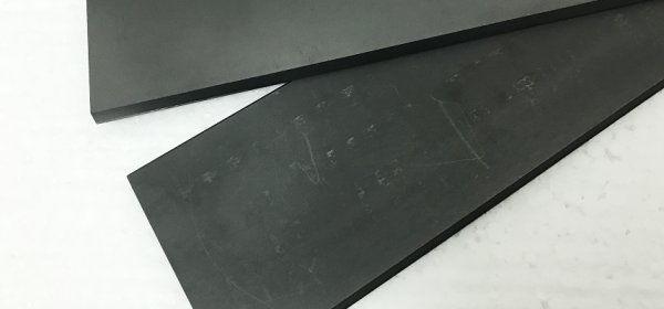Impermeability treatment increases graphite anti- abrasion