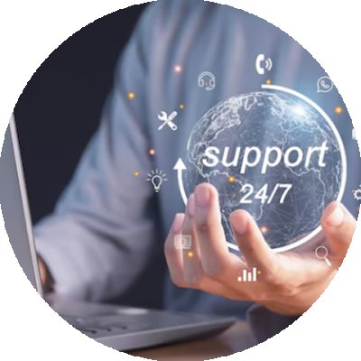 Technical support