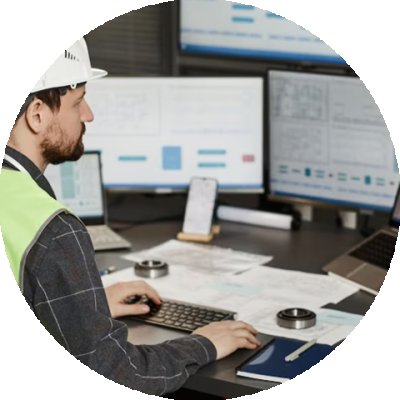 Dedicated engineering support