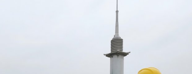Lightening and Pipeline Protection