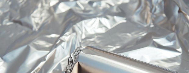 Aluminum Evaporation