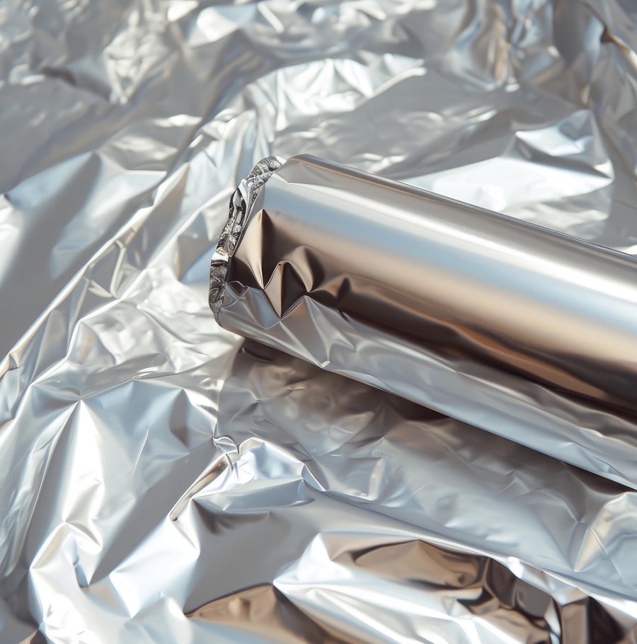 Aluminum Evaporation