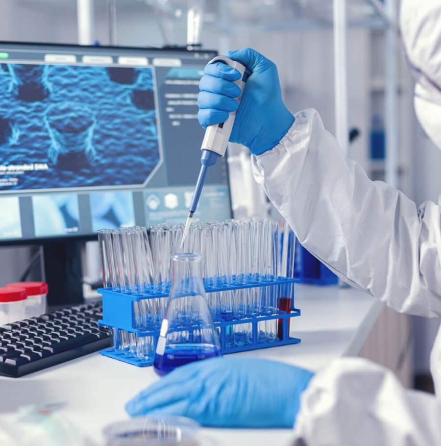 Laboratory