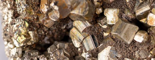Iron Alloys