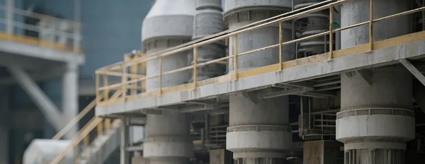 Phosphorous, Silicon and Corundum Production