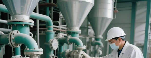 Zinc Chloride Production