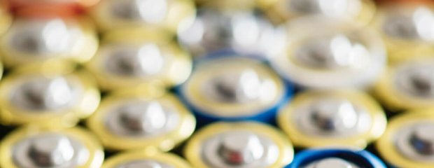 Fuel Cell Batteries