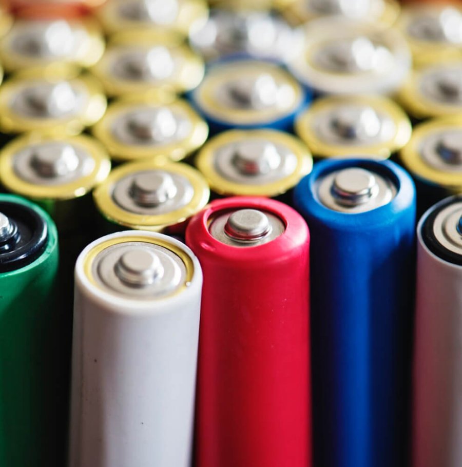 Fuel Cell Batteries