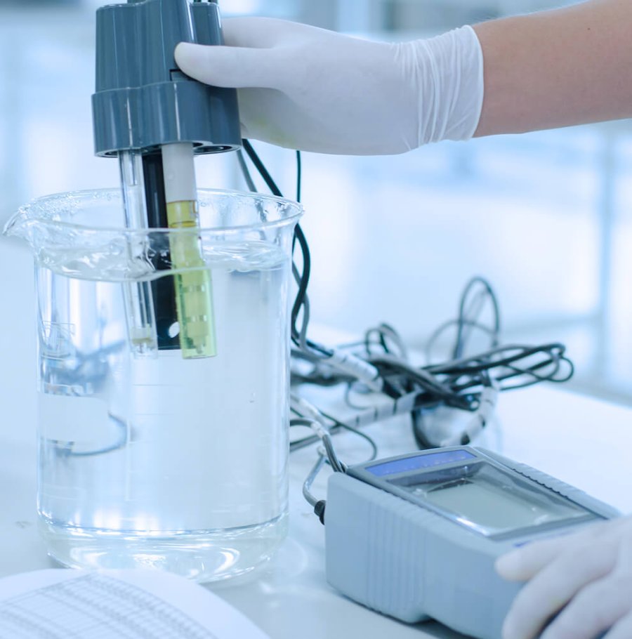 Electrolysis