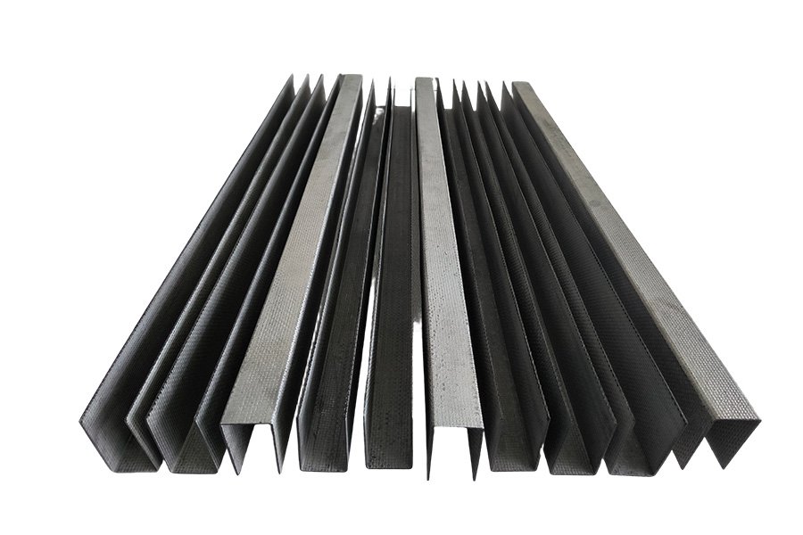  Carbon composite products