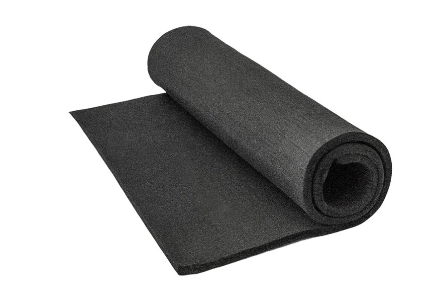  Graphite Felt