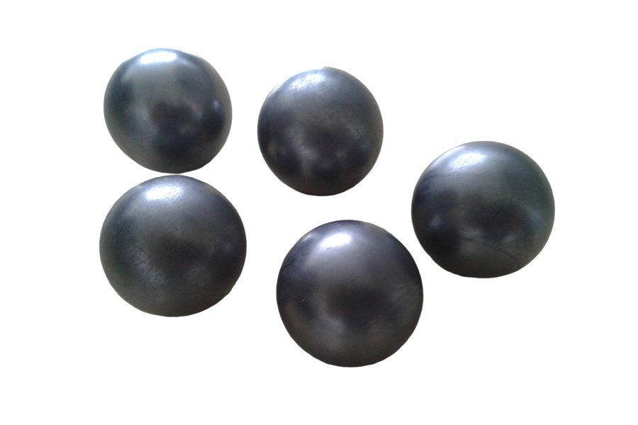 Graphite Balls