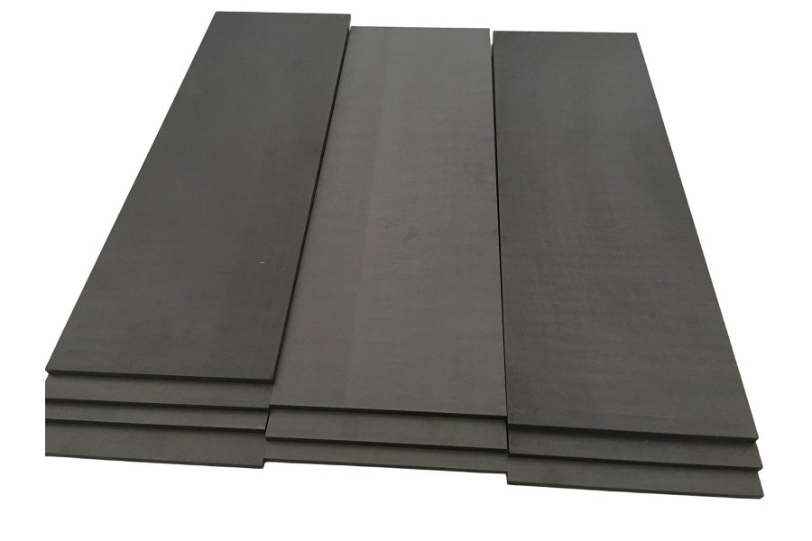 Graphite Sliding Plate