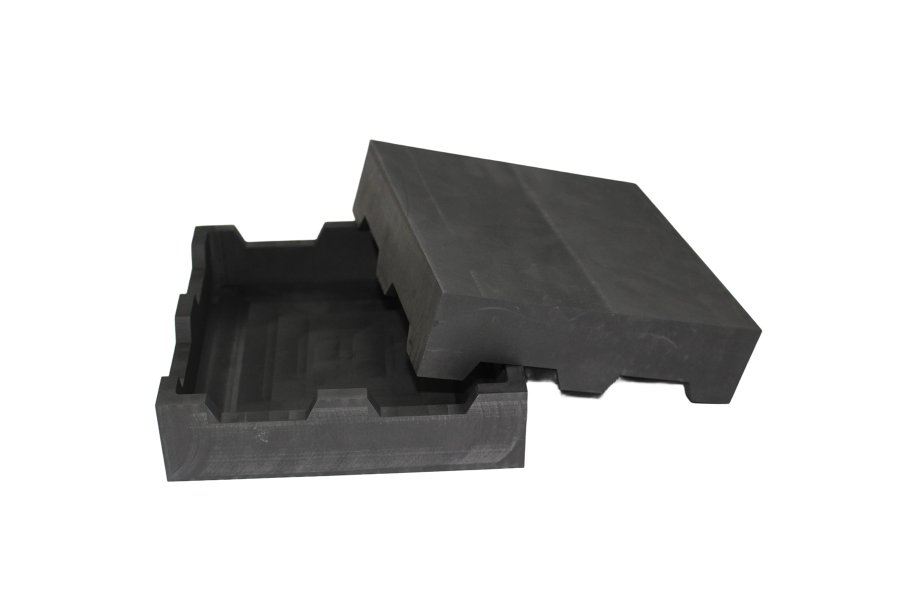 Graphite Tray