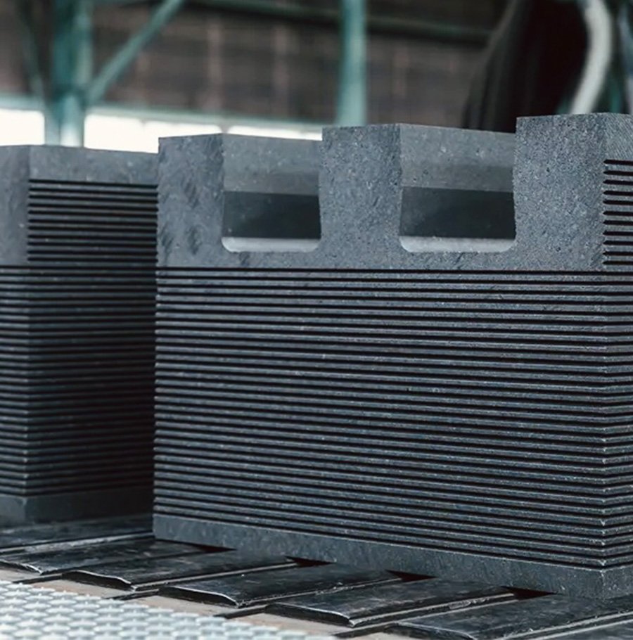Cathode Blocks and Carbon Electrodes Production