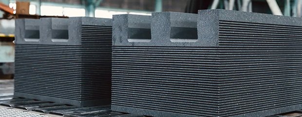 Cathode Blocks and Carbon Electrodes Production