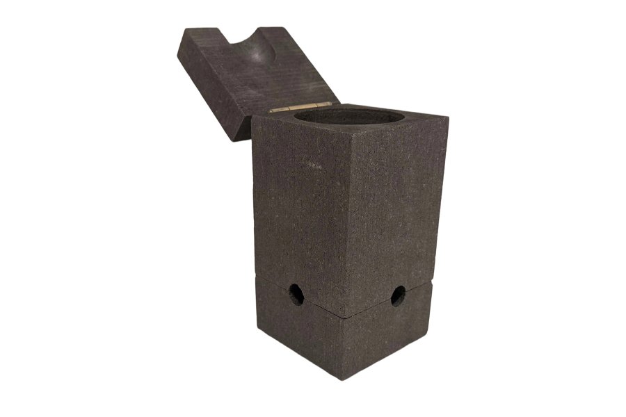 Graphite Exothermic Welding Molds